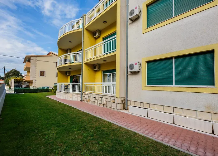 Appartamento Bikic *