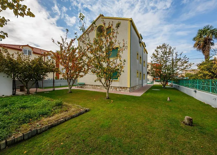 Appartamento Bikic Kaštela