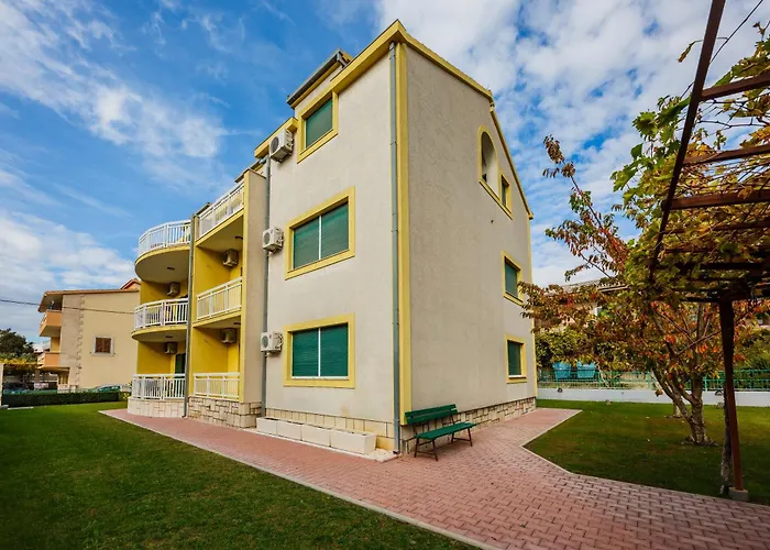 Appartamento Bikic Kaštela