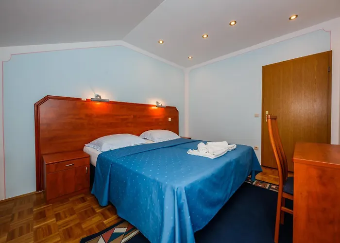 Appartamento Bikic Kaštela