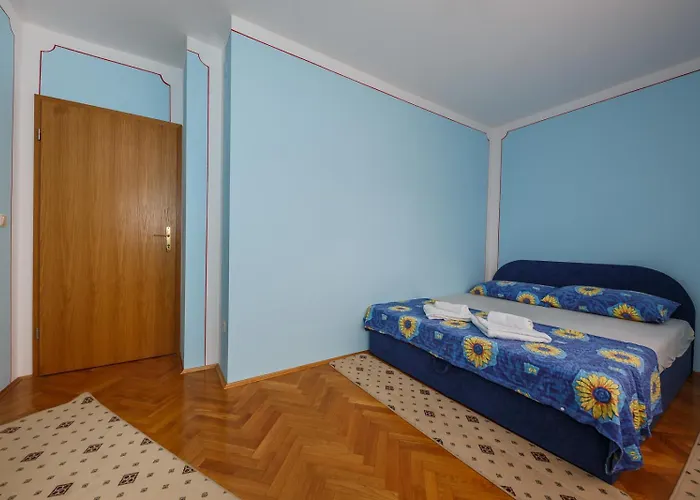 Appartamento Bikic *